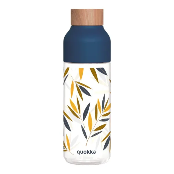 Quokka Ice - ecozen Water Bottle 720 ml (Bamboo)
