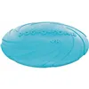 Frisbee Trixie   Blue Orange Rubber Natural rubber