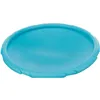 Frisbee Trixie   Blue Orange Rubber Natural rubber