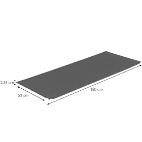 Itsetäyttyvä matto Springos PM032 180 cm | Osta verkosta — Megaluks