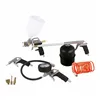 Air compressor accessory kit Abac 2809913650 8 Pieces