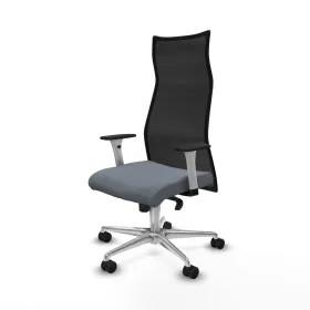 Biuro kėdė Albacete Piqueras y Crespo B1B086N Pilka