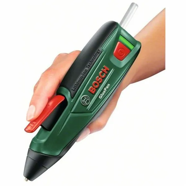 Glue gun BOSCH GluePen Wireless