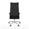 Biroja krēsls Albacete Piqueras y Crespo B1C026G Pelēks