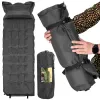 Self-inflating mat Springos PM033 193 cm