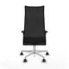 Office Chair Albacete Piqueras y Crespo B1C026N Grey