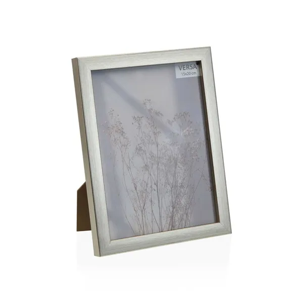 Photo frame Versa Golden polystyrene Vintage 1,6 x 22,3 x 17,3 cm