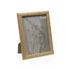 Photo frame Versa MDF Wood Vintage 1,5 x 23 x 18 cm