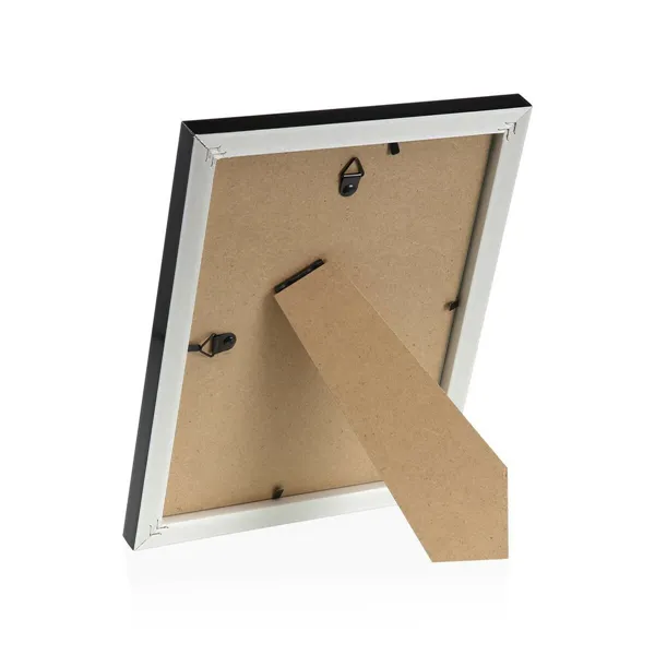 Photo frame Versa polystyrene Vintage 1,6 x 22,3 x 17,3 cm