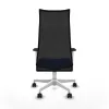Office Chair Piqueras y Crespo B1B026N Blue