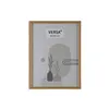 Photo frame Versa MDF Wood Vintage 1,2 x 42 x 32 cm