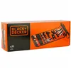 Tool kit Black & Decker A7144-XJ