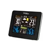 Multi-function Weather Station Greenblue GB523 Black