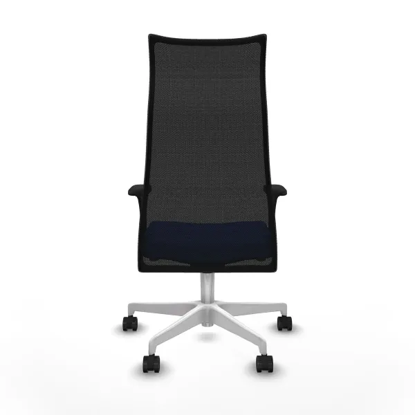 Office Chair Albacete Piqueras y Crespo B1C026N Blue