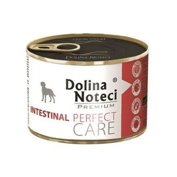 Wet food Dolina Noteci Premium Perfect Care Intestinal 185 g