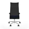 Office Chair Albacete Piqueras y Crespo B1C026N Blue