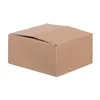 Box Nc System Cardboard 20 x 10 x 20 cm (20 Units)