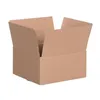 Box Nc System Cardboard 20 x 10 x 20 cm (20 Units)