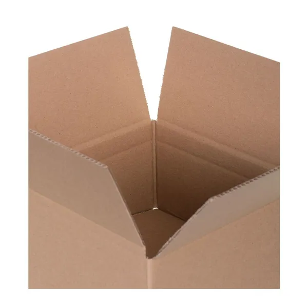 Box Nc System Cardboard 20 x 10 x 20 cm (20 Units)