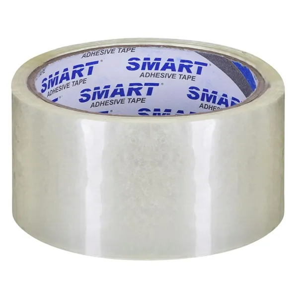 Adhesive Tape Nc System Smart Packaging 66 m Transparent