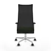 Office Chair Albacete Piqueras y Crespo B1B026N Pistachio
