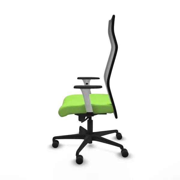 Office Chair Albacete Piqueras y Crespo B1B036N Pistachio
