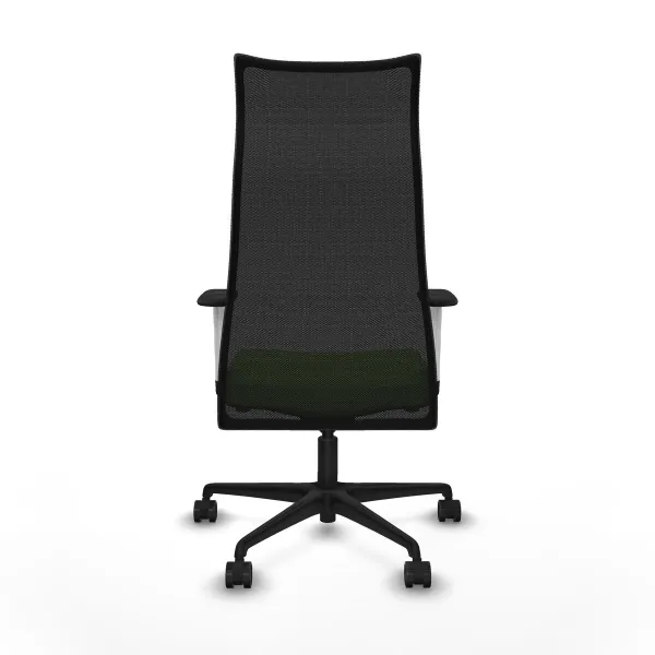 Office Chair Albacete Piqueras y Crespo B1B036N Pistachio