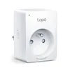 Smart Plug TP-Link Tapo P100 Wi-Fi 240 V 220-240 V 10 A