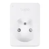 Smart Plug TP-Link Tapo P100 Wi-Fi 240 V 220-240 V 10 A