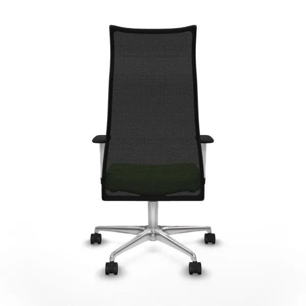 Office Chair Albacete Piqueras y Crespo B1B086N Pistachio