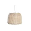 Ceiling Light DKD Home Decor Natural 50 W 39 x 39 x 30 cm