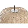 Ceiling Light DKD Home Decor Natural 50 W 39 x 39 x 30 cm