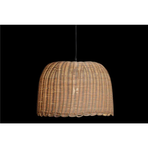 Ceiling Light DKD Home Decor Natural 50 W 39 x 39 x 30 cm