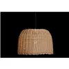 Ceiling Light DKD Home Decor Natural 50 W 39 x 39 x 30 cm