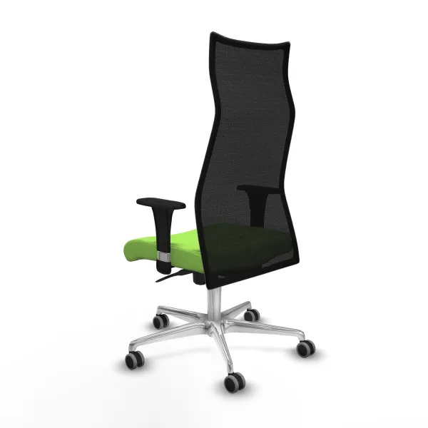Office Chair Albacete Piqueras y Crespo B1C086G Pistachio