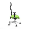 Office Chair Albacete Piqueras y Crespo B1C086G Pistachio