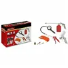 Air compressor accessories kit MECAFER 8 Pieces