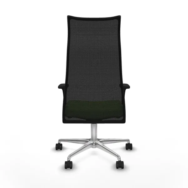 Office Chair Albacete Piqueras y Crespo B1C086N Pistachio
