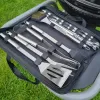 Grillitarvikute komplekt Springos BQ0022 | Osta veebist — Megaluks