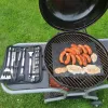 Grillitarvikute komplekt Springos BQ0022 | Osta veebist — Megaluks