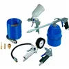 Air compressor accessories kit Michelin 8 Pieces