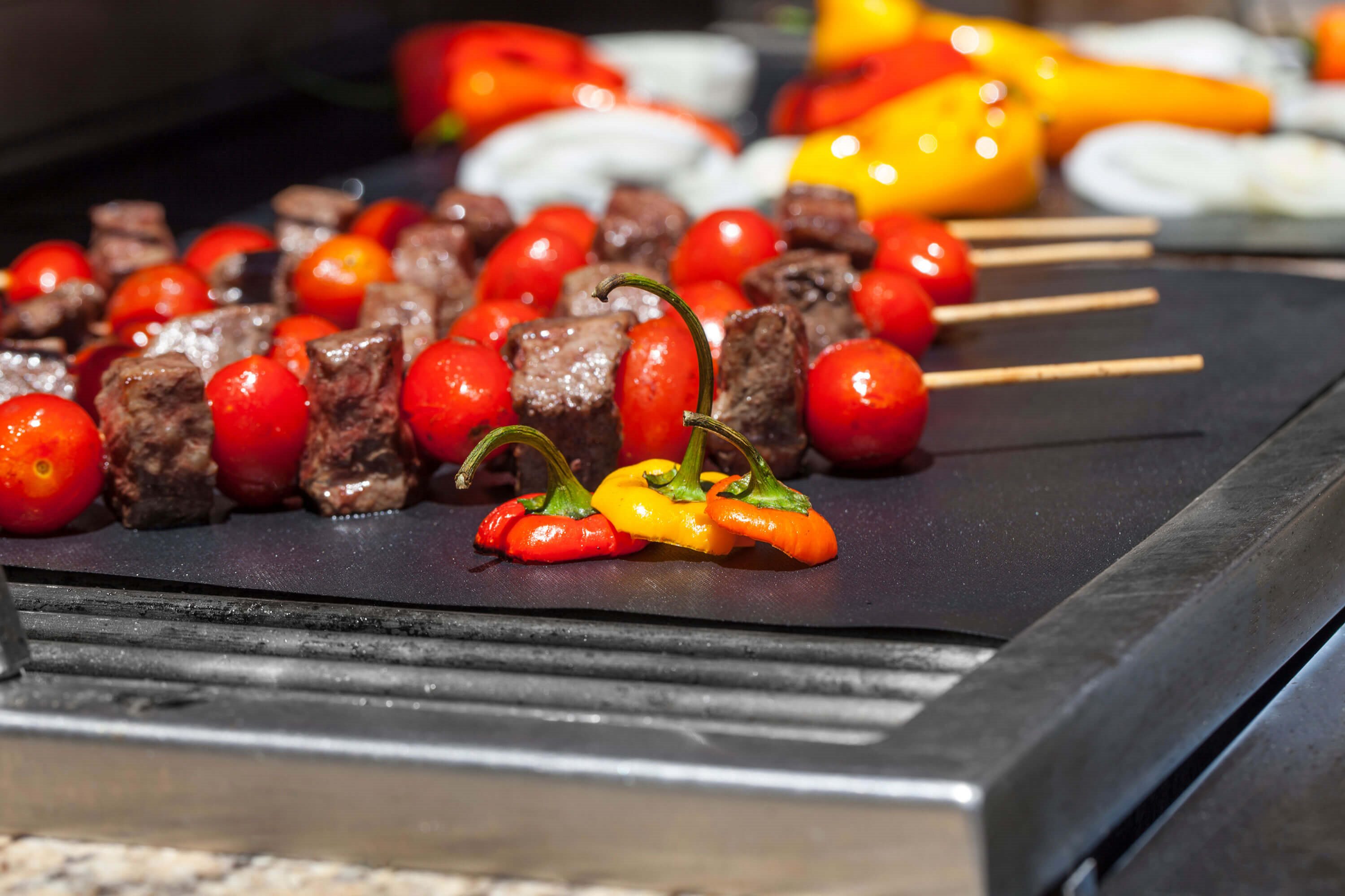 Grill mat Springos BQ0026 | Buy online — Megaluks