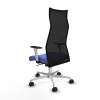 Office Chair Albacete Piqueras y Crespo B1B086N Light Blue