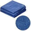 Брезент Springos GA2117 4х6 м 60г/м2 | Купить онлайн — Megaluks