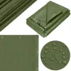 Brezentas Springos GA2129 4x7m 120g/m2 | Pirkti internetu — Megaluks