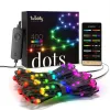 Smart Light bulb Twinkly Dots
