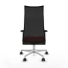 Biroja krēsls Piqueras y Crespo B1B026N Tumši oranža