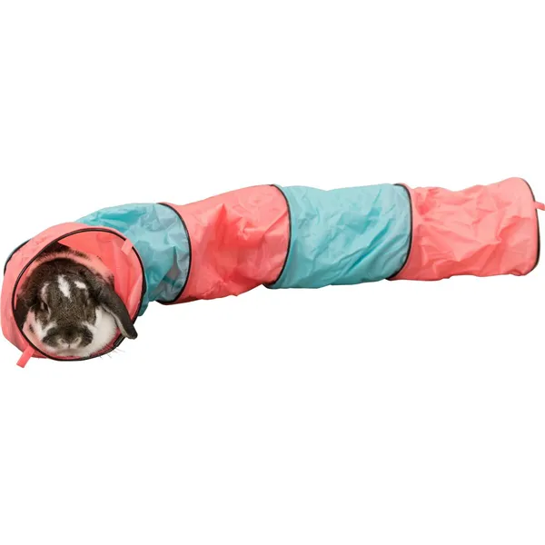 Collapsible Pet Tunnel Trixie 6277