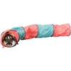 Collapsible Pet Tunnel Trixie 6277