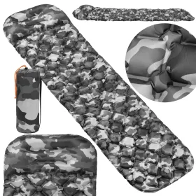 Matkamatt Springos PM047 190x58x4 cm | Osta veebist — Megaluks